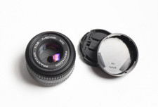 Obiettivo Prakticar MC