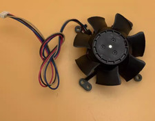 New Projector Cooling