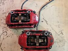 Coppia Pinze Pompanti Slim Brembo Alfa Romeo Tonale+ Pastiglie 20032705 Dx