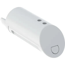 Erogatore Geberit AquaClean Mera bianco