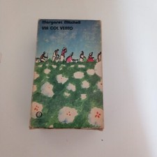 Margaret Mitchell - Via col