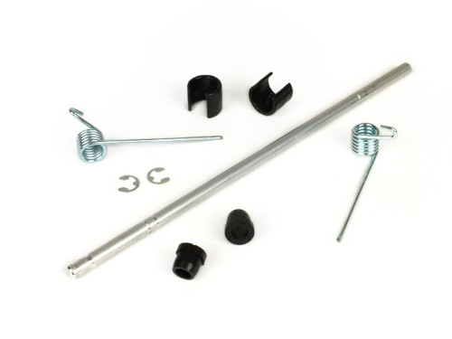 Kit revisione portapacchi - kit,