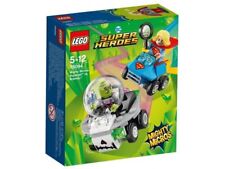 LEGO 76094 SUPER HEROES Mighty