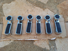 Maniglie interne finestrini