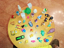 LOTTO 30 SORPRESINE VINTAGE