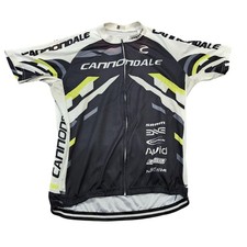 Cannondale Racing Maglia