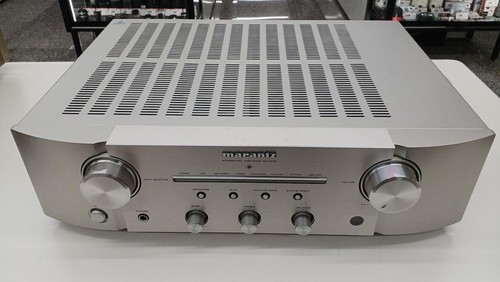 Amplificatore integrato