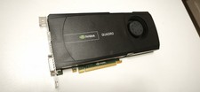 Scheda Grafica Nvidia Quadro