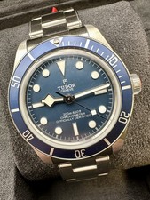 TUDOR BLACK BAY 58 79030B 39mm