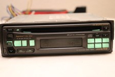 Ricevitore CD Stereo Alpine
