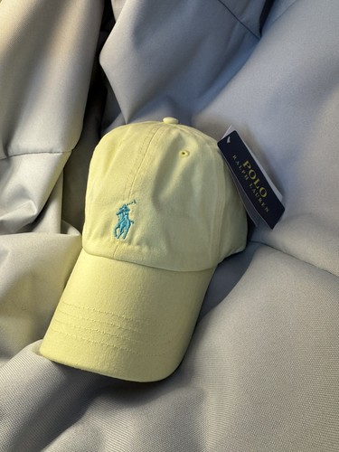 Cappello ralph lauren - cappello,