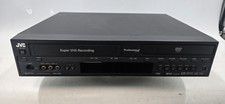 Jvc mv50u videoregistratore - jvc,