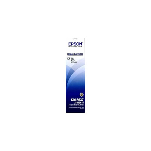 Ribbon cartridge per - , lx