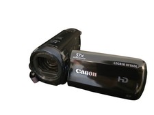 Videocamera Canon LEGRIA HF