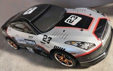 Hsp 1/10 RC  Motore  Nitro Car