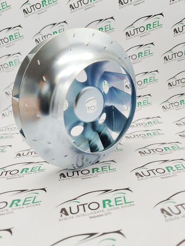 Ventola raffreddamento fiat - ventola,