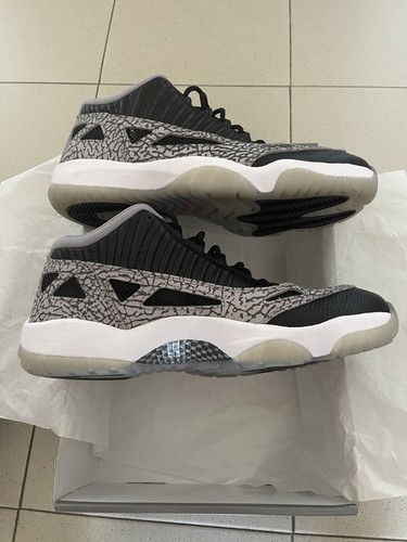 Nike air jordan - jordan, low