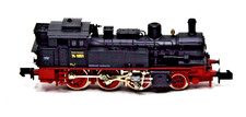 ARNOLD N 0150 Locomotiva a