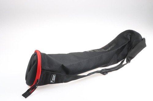 Borsa per treppiede manfrotto - borsa,