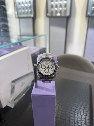 2026 rolex daytona panda - 2026,