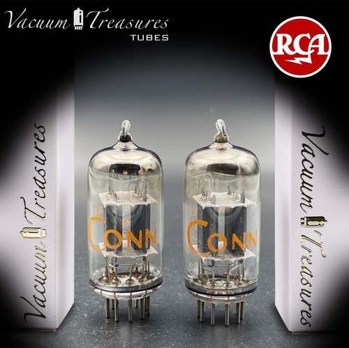 12ax7 ecc83 conn - 12ax7, /