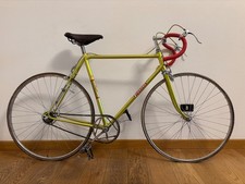 bici d'epoca Legnano Roma 2