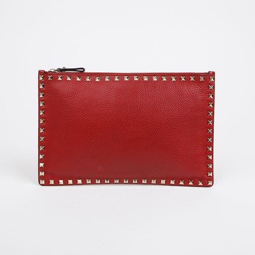 Frizione valentino rockstud - frizione,