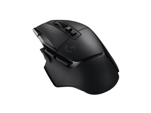 Logitech g502 lightspeed - g502,