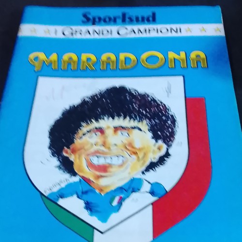 Sportland grandi campioni - i,