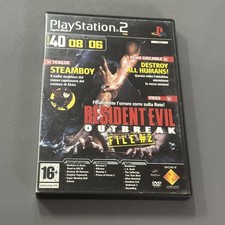 DEMO BURNOUT KILLZONE DESTRY