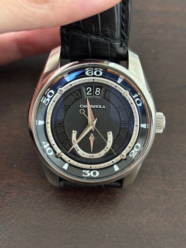 Orologio uomo automatico - orologio,