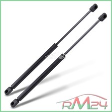 2x PISTONE GAS PORTELLONE POSTERIORE 600 N PER SKODA FABIA HATCHBACK E FAMILIARE