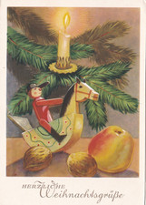 Christmas Greetings from