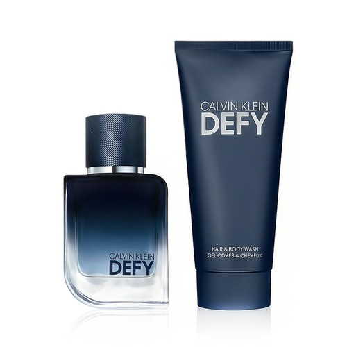Calvin klein defy - defy, eau