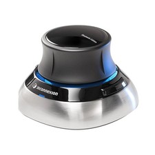 3DConnexion mouse Ufficio