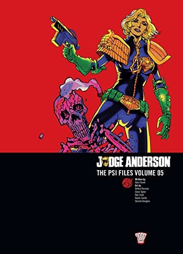 Judge anderson the psi - judge,