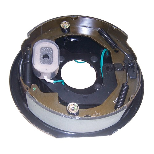 Freno rimorchio traino husky - traino,