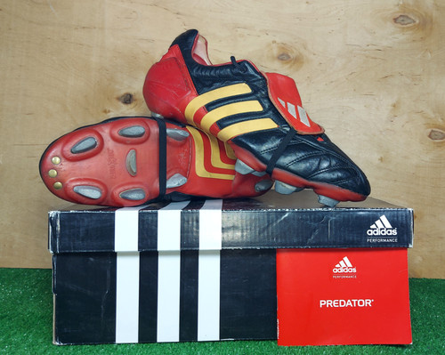 Scarpe adidas predator mania - scarpe,