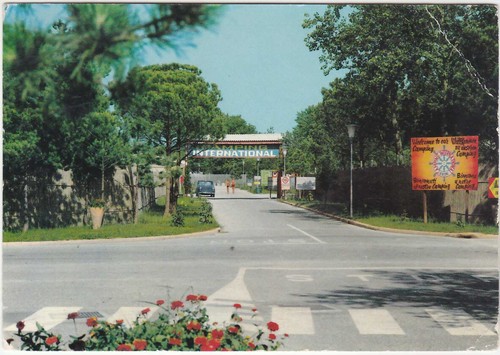 Lido bibione venezia - -,