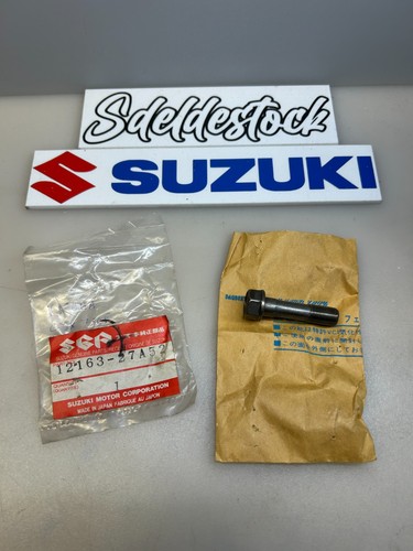 Boulon bielle suzuki - boulon,