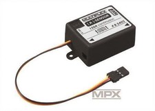 Multiplex / Hitec RC Sensore