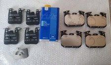 Kit Pastiglie ATE x BMW F30/F20 (Msport/Performance)