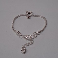 Bracciale Rigido Snake Color