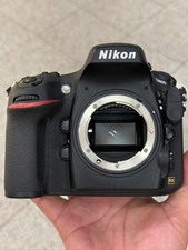Nikon D800 36.3MP Digital SLR