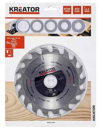Kreator lama per - per, 160
