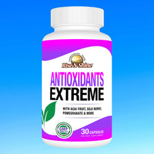 Integratore antiossidante con
