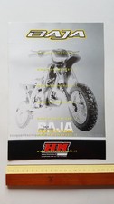 HM modelli Baja 50 Minocross