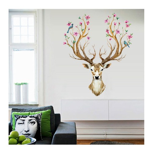 Decorazioni per pareti adesivi - per,