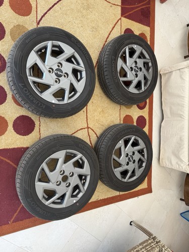 Cerchi lega kia picanto - lega,