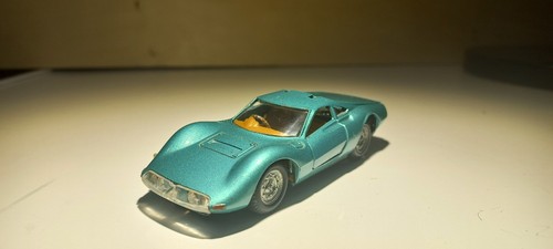 Politoys 536 ferrari dino - ferrari,